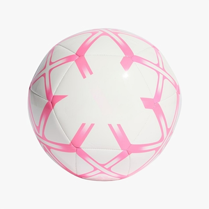 Balón de Fútbol Cosido a Máquina con Diseño Personalizado, Tamaño Oficial 4, para Interior y Exterior, Entrenamiento Profesional Garantizado Iron Kick - Product Image 1