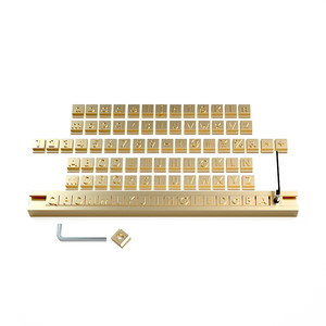 Tùy Chỉnh Công Cụ Da Xách Tay Ngày Thời Gian Giày Dập Nổi Xà Phòng Logo Maker Alphabet Stamp - Product Image 4