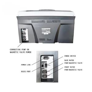 ALE-1600 Machine de délignage d'objectif automatique de haute qualité Instrument optique sans motif 3D - Product Image 6