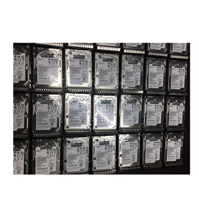 Baru ORG 652749-B21 2.5 1TB SAS 7.2K 653954-001 Server HDD Hard Disk Drive untuk HP G8 /G9/G10