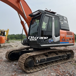 Gebruikte Graafmachine Hitachi Zaxis 210 Hydraulische Pomp Originele Hoogwaardige Kerncomponenten Hitachi Zx240 Zx350 Zx360 <span class=keywords><strong>Zx450</strong></span> Graafmachine - Product Image 4