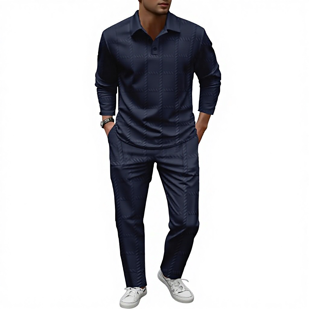 Matching Shirt Pant Men - Pant Shirt Matching Set