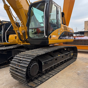Machinerie de construction <span class=keywords><strong>d</strong></span>'occasion en bon état, excavatrice CAT330C, Cat 330b 330c 330d à <span class=keywords><strong>prix</strong></span> réduit - Product Image 5