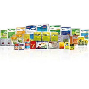 آلة تعبئة الأكياس الأفقية الذكية DJZ-140A (جهاز تعبئة المساحيق والجزيئات والسوائل) - Product Image 3