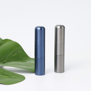 Tùy chỉnh phong cách mới mẫu miễn phí mũi <span class=keywords><strong>inhaler</strong></span> Gậy 2 trong 1 con lăn chai hương liệu nhôm mũi <span class=keywords><strong>inhaler</strong></span> Ống - Product Image 1