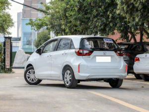 <span class=keywords><strong>Honda</strong></span> Fit <span class=keywords><strong>2021</strong></span> 1.5L CVT Édition Tendance, pratique pour les trajets urbains, avec une excellente utilisation de l'espace, groupe motopropulseur fiable - Product Image 5