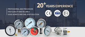 Manufacturer High Quality <strong>Pressure</strong> <strong>Gauge</strong> for Sale - Product Image 5