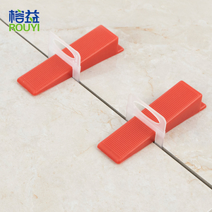 100 pièces <span class=keywords><strong>Système</strong></span> <span class=keywords><strong>de</strong></span> <span class=keywords><strong>nivellement</strong></span> professionnel <span class=keywords><strong>pour</strong></span> carreaux, clips en plastique <span class=keywords><strong>de</strong></span> 1,5 mm, cales, entretoises, outils d'installation <span class=keywords><strong>pour</strong></span> carreaux <span class=keywords><strong>de</strong></span> céramique et <span class=keywords><strong>de</strong></span> porcelaine - Product Image 1