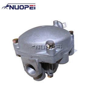 Europese Auto Onderdelen Bendix Remsysteem Relais Valve Oem 281865 <span class=keywords><strong>Re</strong></span>-6 289999 281672 201002001 9710050000 Voor Vrachtwagen - Product Image 2