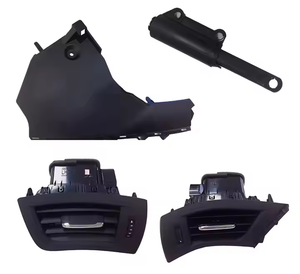 Gran oferta, accesorios originales de alta calidad para salpicadero de salida de aire automático para Yo <span class=keywords><strong>Ta</strong></span> Alphard 2015 - 2020 - Product Image 2