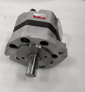 Pompe hydraulique TCP5-F100-MR1-A TCP Toyooki Kogy TCP2 TCP3 TCP4 TCP5 Pompe à engrenages haute pression Pompe à huile - Product Image 4