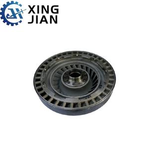 Высококачественные детали гидротрансформатора XING JIAN для погрузчиков LiuGong 855/855N/855H/856/856H/ZL50C, гарантия 1 год - Product Image 2