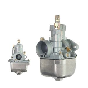 Carburador BVF 16N1-11 de 16mm 19mm 21mm, Pieza de Motor para Motocicleta Clásica y Ciclomotor Vintage Simson S50 S51 S70 1610399000 - Product Image 5