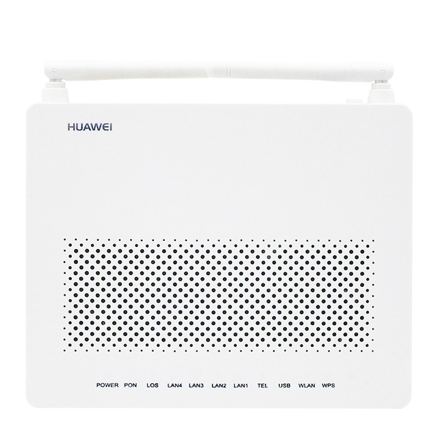 HG8546M 4FE/1GE+3FE+2.4G WIFI EPON/GPON/XPON ONU ONT HS8145C5 HS8145C Compatible All OLT F663NV3A HG8546V EG8141A5