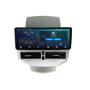 Android autoradio per <span class=keywords><strong>Ford</strong></span> <span class=keywords><strong>Fiesta</strong></span> 09-14 Carplay Mirror Link GPS WIFI FM BT 12.3 pollici Touch Screen 8 Core 4G Stereo auto - Product Image 1