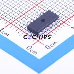 Nuevo y original controlador CAN de chip IC de circuito integrado de 1/S/SL - Product Image 2