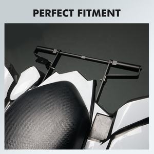 Barra de agarre trasera de aluminio NiceCNC para Yamaha <span class=keywords><strong>Raptor</strong></span> 700 700R YFM700 2015-2023 YFM700R SE 2017-2023 2024 - Product Image 2