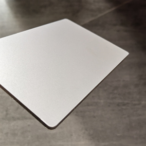 Paneles Compuestos de Aluminio Alcobond, Fábrica Real, <span class=keywords><strong>ACP</strong></span>, para Revestimiento de Paredes Exteriores - Product Image 4