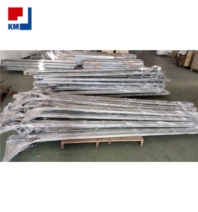 <span class=keywords><strong>Rail</strong></span> <span class=keywords><strong>de</strong></span> <span class=keywords><strong>porte</strong></span> <span class=keywords><strong>de</strong></span> <span class=keywords><strong>garage</strong></span> en acier galvanisé <span class=keywords><strong>de</strong></span> 2 pouces, double <span class=keywords><strong>rail</strong></span> vertical pour portes sectionnelles, <span class=keywords><strong>rail</strong></span> <span class=keywords><strong>de</strong></span> <span class=keywords><strong>porte</strong></span> à rouleaux industrielle - Product Image 4