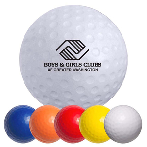 Pelotas Antiestrés Deportivas con Logotipo Personalizado, Juguetes Promocionales con Forma de Fútbol/Soccer/Baloncesto/Rugby/Tenis/Golf/Béisbol - Product Image 5
