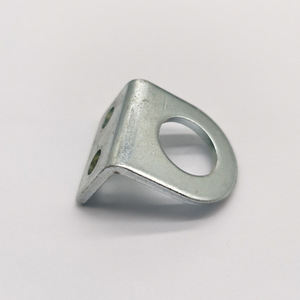 One Stop Metal Stamping Fabrication Custom Sheet Metal Brackets Enclosures Covers with Assembly Service - Product Image 6