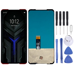 <span class=keywords><strong>Riparazione</strong></span> cellulare prezzo di fabbrica ricambi per <span class=keywords><strong>Lenovo</strong></span> Legion Pro Duel L79031 schermo LCD originale con digitalizzatore Full Assembly - Product Image 6