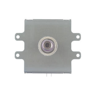 Magnetrón Industrial Refrigerado por Aire Original Panasonic de 1.5KW, Tubo Electrónico 2M262A-F7A, Nuevo para Hornos de Microondas - Product Image 1