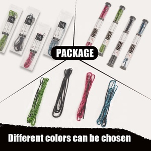 Bắn cung núi cũ mới nhanh chóng chuyến bay tùy chỉnh hợp chất cung chuỗi recurve cung nhanh Chuỗi Cung chuỗi - Product Image 5