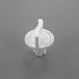 Bouton rotatif pour ventilateur Linghui 240V 2A 1NO, rotation à 360 degrés, pour ventilateurs de table, muraux et au sol, accessoires - Product Image 3