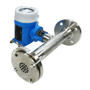 Medidor de Flujo Másico Térmico Proline T-mass F 300 100% Original, Nuevo, de Marca, Compatible con OEM y ODM, Personalizable para Endress+Hauser F300 (6F3B) - Product Image 3