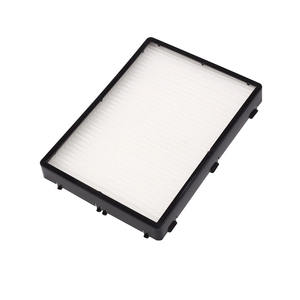 Filter Udara ChiYu PM2.5 Versi Filter Udara 4KD819408 Pengganti Filter AC Efisiensi Tinggi untuk Filter AC Mobil Model A6L - Product Image 5