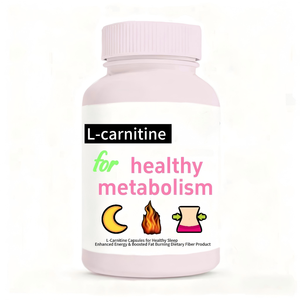 Capsules OEM/ODM de mélatonine naturelle pour l'énergie et la combustion des graisses, 60 unités, pour adultes, amélioration du sommeil sain - Product Image 3