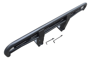 Tablero negro para correr, accesorios para FJ Cruiser, barra de <span class=keywords><strong>paso</strong></span> lateral de coche, <span class=keywords><strong>paso</strong></span> lateral, Guangzhou - Product Image 5