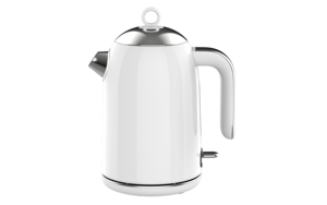 304 Stainless Steel 1.7L Electric <strong>Kettle</strong> Mesh <strong>Filter</strong> Keep Warm Auto Shut-off 360 Rotational Base Temperature Control Household - Product Image 4