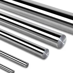 Tungsten Bar Rod Pure Tungsten Welding Rod