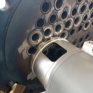 <span class=keywords><strong>Soldadora</strong></span> Orbital KEPUNI para Soldadura de Tubos de Condensador e Intercambiadores de Calor, Diámetro Exterior de 4.5-35 mm - Product Image 5