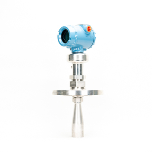 Rosemounts 5408 <strong>Level</strong> <strong>Transmitter</strong> - Non-Contacting <strong>Radar</strong> Original EMERSON ROSEMOUNTEs 5408 SI <strong>Level</strong> <strong>Transmitter</strong>