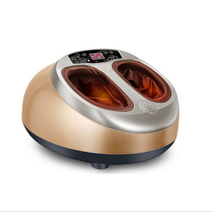 Máquina Profesional Multifuncional de Masaje de Pies con Vibración, Máquina de Masaje de Pies con Presión de Aire, Masajeador de Pies <span class=keywords><strong>Walmart</strong></span> para Uso Doméstico - Product Image 2