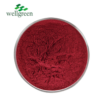 Healthcare Raw Material CAS122628-50-6 Pyrroloquinoline Quinone 99% PQQ Disodium Salt Powder