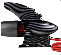 Moteur électrique pour planche à pagaie SUP, 7,8 kg, 7 km/h de poussée, S6 24V 16Ah 350W, batterie au lithium 650W, vente en gros