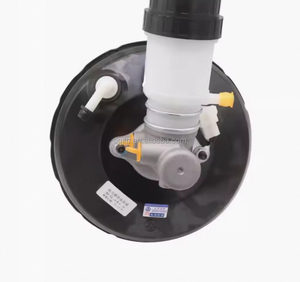 Maître-<span class=keywords><strong>cylindre</strong></span> <span class=keywords><strong>de</strong></span> frein pour GEELY CK Free Cruiser, servomoteur <span class=keywords><strong>de</strong></span> frein à pompe <span class=keywords><strong>de</strong></span> frein puissante - Product Image 2