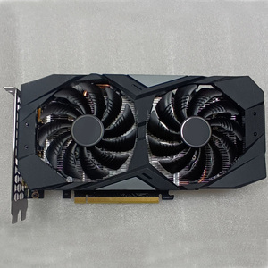 Tarjeta Gráfica GeForce GTX 1660 Ti de 6GB y 192bit con Ventilador, Tarjeta de Video para PC de Escritorio, GPU Usada 1660 - Product Image 1