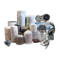 Pièces de réparation neuves pour ensemble de transmission OEM 0636 100 811, bouchon fileté en caoutchouc robuste ZF
