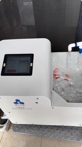 高効率魚フライカウントマシン,魚フライカウントAIアルゴリズム,自動魚カウント装置 - Product Image 6