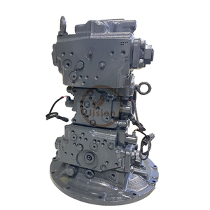 Repuestos para Excavadora, Conjunto de Bomba Hidráulica 708-2L-31430, Bomba Principal para PC200-8 - Product Image 4