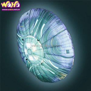 Opblaasbare Vliegende Ufo Ballon Voor Reclame Opblaasbare Ruimteschip Ufo - Product Image 3