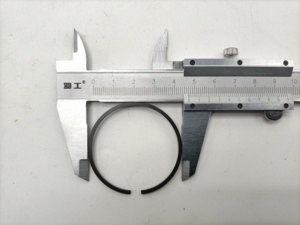 UM Yüksek Kalite 070 Çim Biçme Makinesi Silindir Kiti Piston Segmanlı Çok Satan Çim Biçme Makinesi Yedek Parçaları Yüksek Kalite - Product Image 2