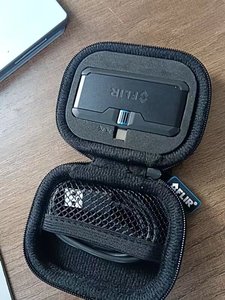 New-Stock <span class=keywords><strong>Flir</strong></span> một Pro Android IOS một cạnh máy ảnh Hình ảnh nhiệt - Product Image 3