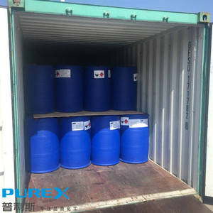 Acido formico varroa apicoltura evaporano acido formico tamburo da 250kg - Product Image 4