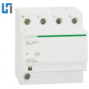 Nuevo dispositivo de protección contra sobretensiones Original 3P A9L916604 controlador de programación Plc controlador de automatización Industrial Stock - Product Image 1